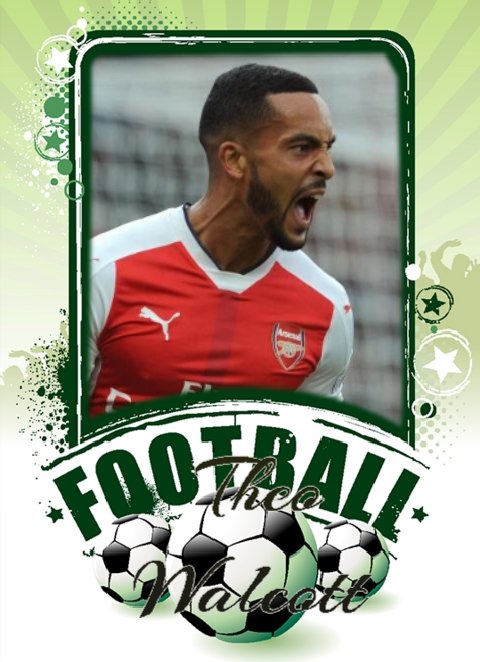 Happy Birthday Theo Walcott, Andrew Bree, Donal Og Cusack, Sienna Guillory, Richard Daniel Roman & Matthew Bannister 