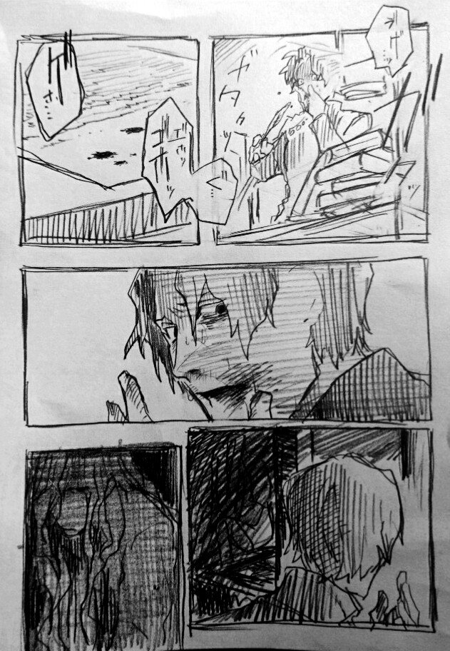 愚かな賢者の子 https://t.co/zO9KPwqwf8