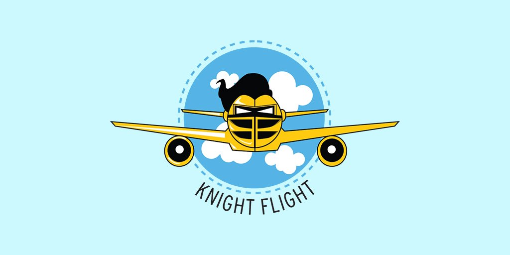 UCF's tweet image. Need a ride? @UCFSGA has you covered with #KnightFlight this weekend from @MCO!

More info ✈️ bit.ly/2mBAep3