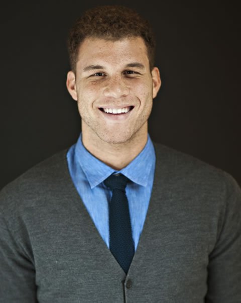 Happy Birthday Blake Griffin 