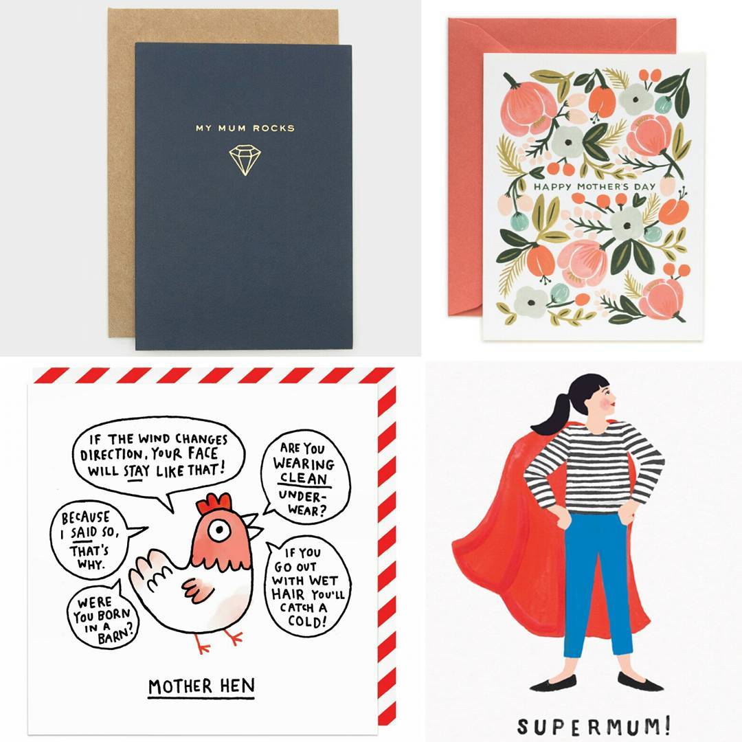 paper_japes's tweet image. Mother's day is next Sunday (26th)! My round-up of cards is on the blog now. Get to it! paperjapes.co.uk/mothers-day-ca…