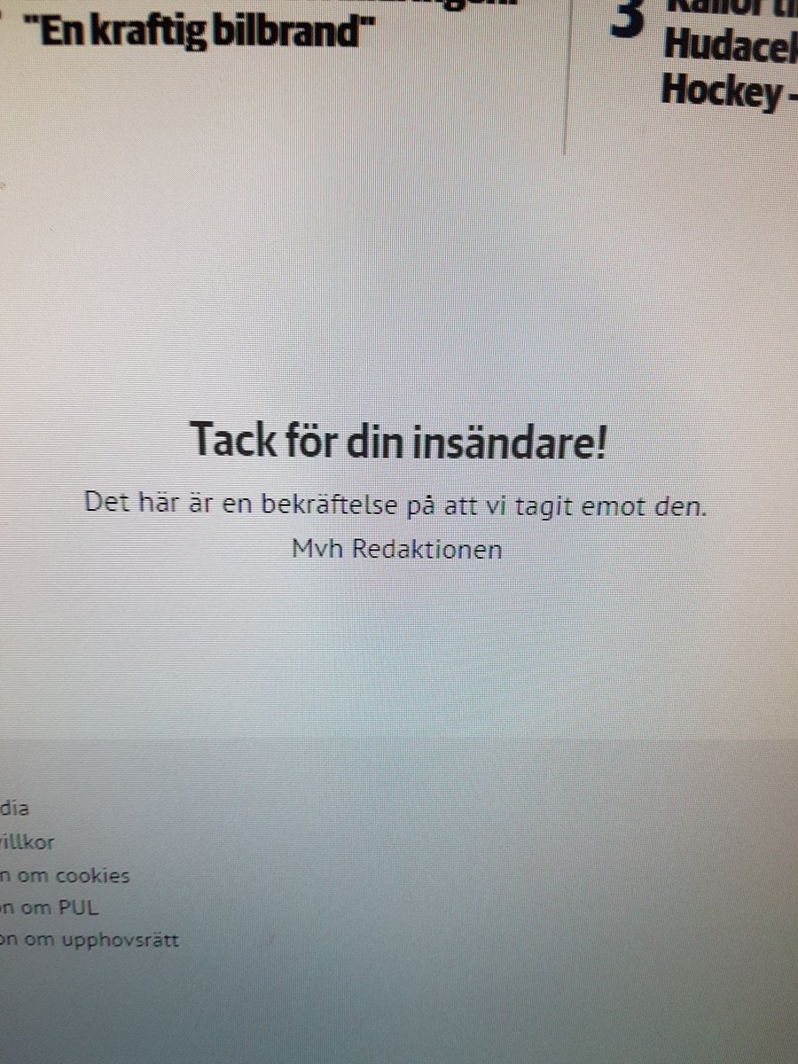 gabrielfosspol's tweet photo. Då är min insändare om brist med politisk kunskap hos ungdomar och dess komplikationer inskickad. @NApunktSE https://t.co/FThcXI8msA