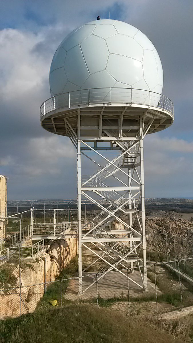 Steel_MT's tweet photo. A #SteelStructures project back in 2014: MATS Radar in Fawwara #lovesteel #throwbackthursday https://t.co/2vlYLMlP9Z