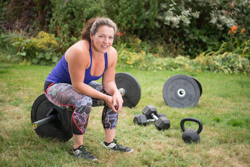 Imagine 12 Weeks Coaching... And Loving Every Minute Of It 
thesoutheyway.com/the-programme