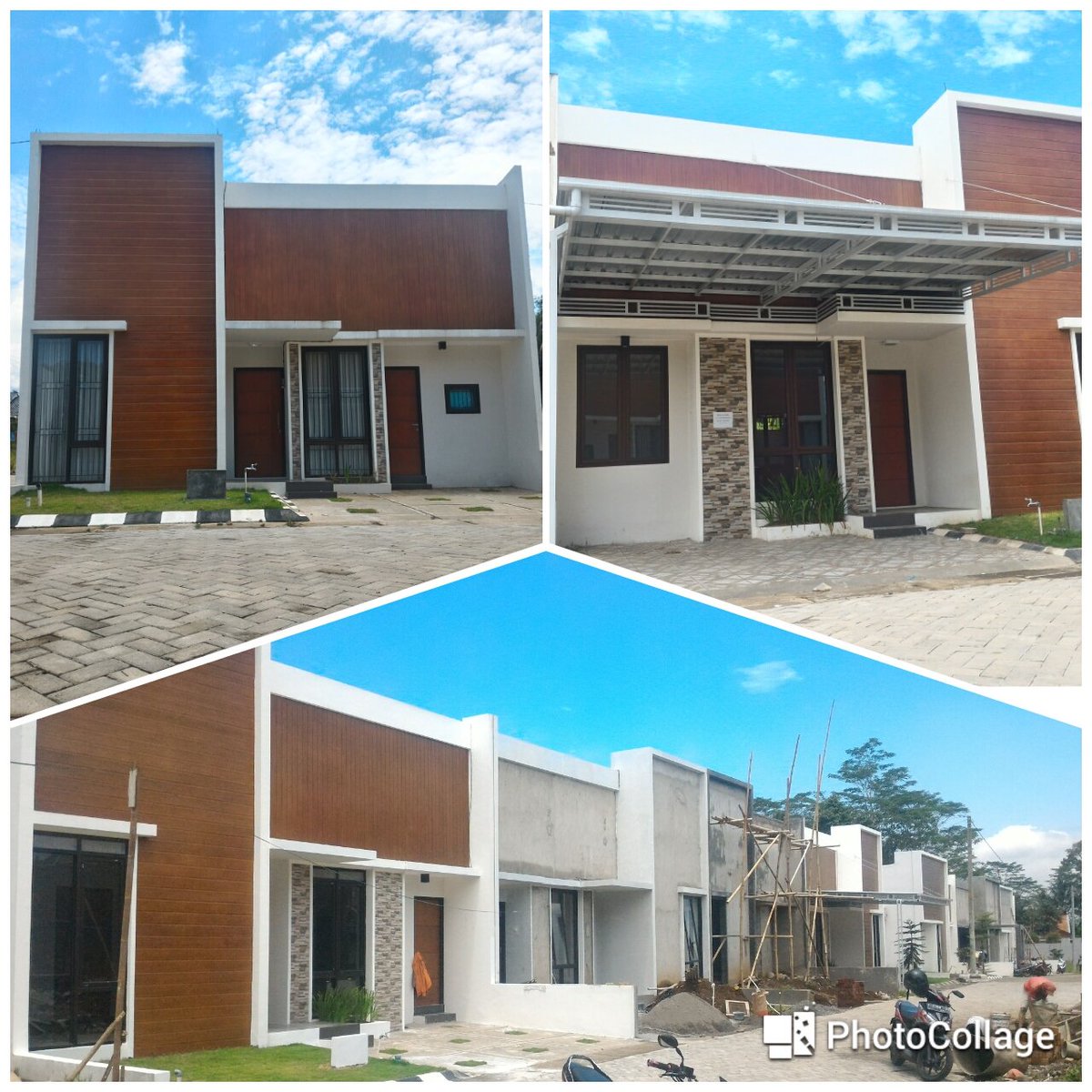 don_munif's tweet image. Perumahan, Casa Royal Residence #purwokerto | Type 60/107 | Sisa 2 Unit | #ZeroComplain | info : 081804711223 | casaroyal.co.id
