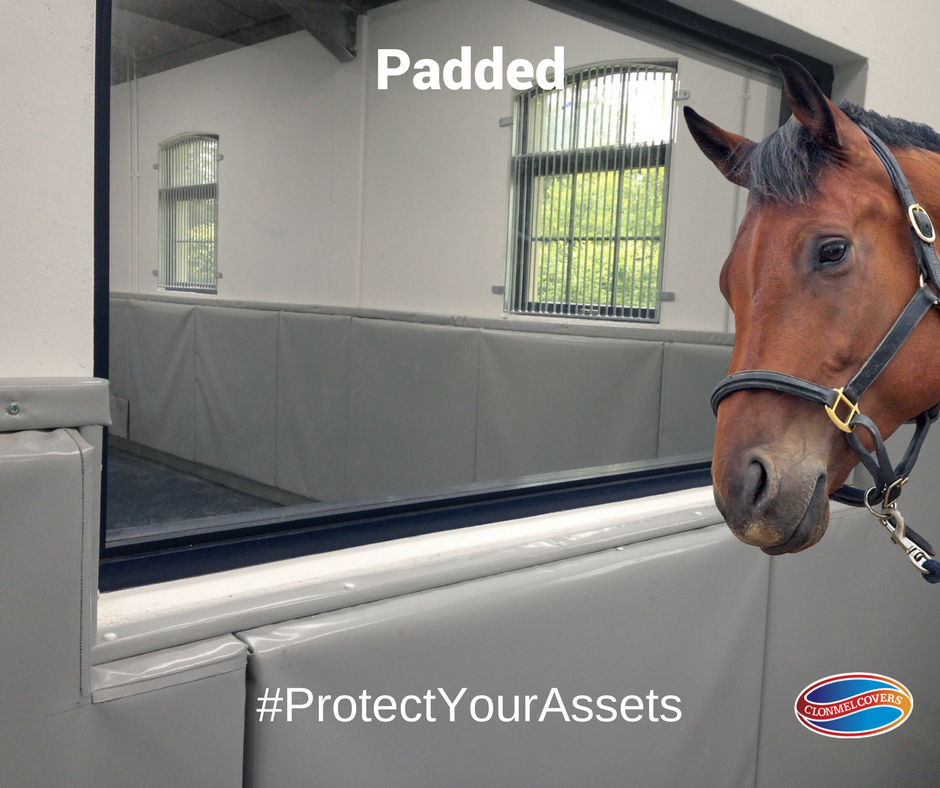 ClonmelCovers's tweet photo. High performance requires high standards. They deserve it https://t.co/6BNRAHIlGq #ClonmelCovers #ProtectYourAssests https://t.co/1TPTziROs1