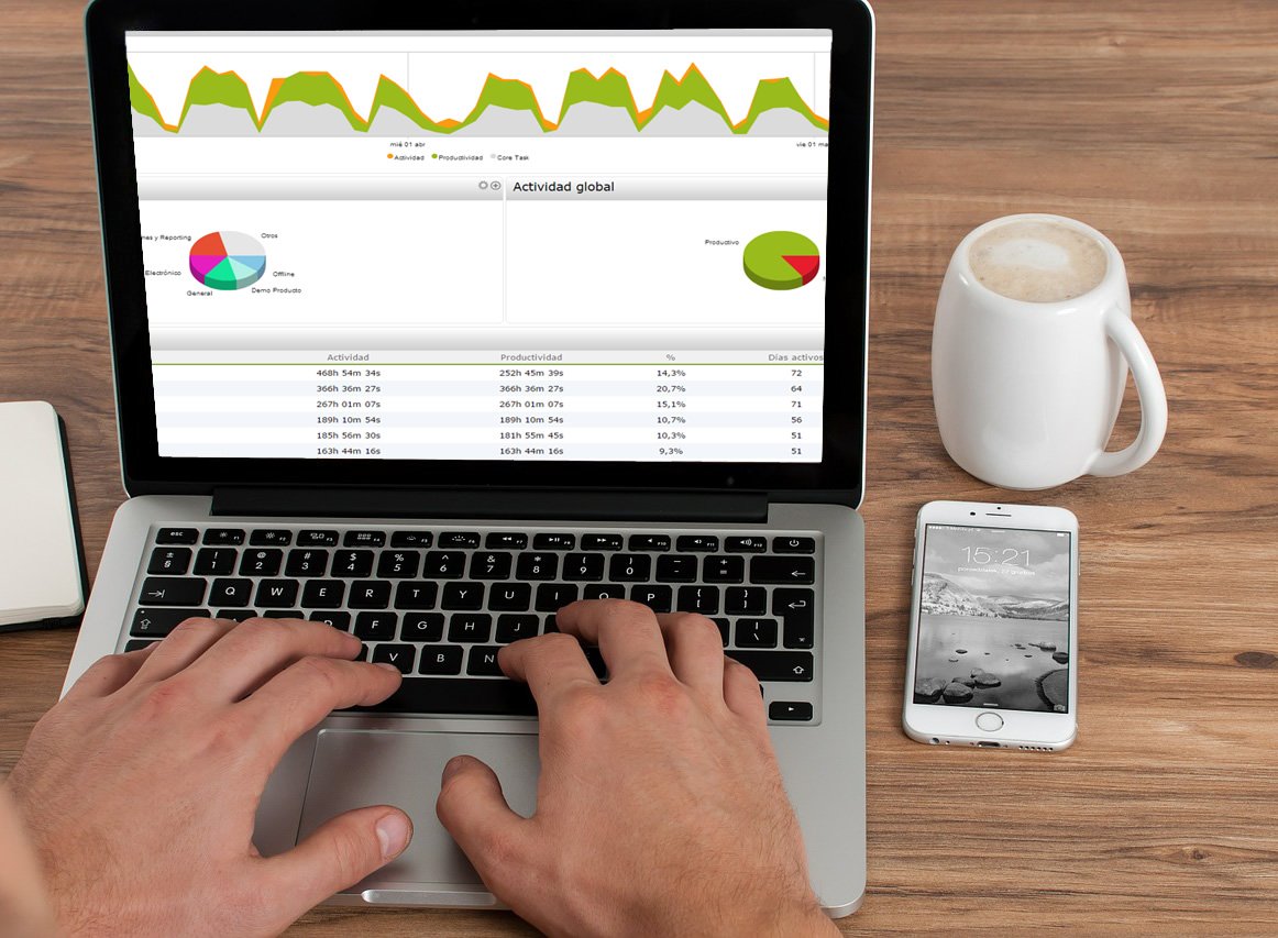 molapuntocom's tweet photo. Nuevo post en nuestra web sobre el teletrabajo según el CEO de @WorkMeter_es, Joan Pons.
https://t.co/B3sEJKBUyZ https://t.co/qlIVy6vobC
