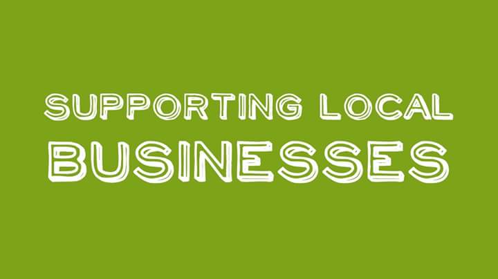 Excited to be back in #Beeston #NG9 #Notts this Saturday with our fab farmers, #passionateproducers, crafty creatives & #streetfood stars!