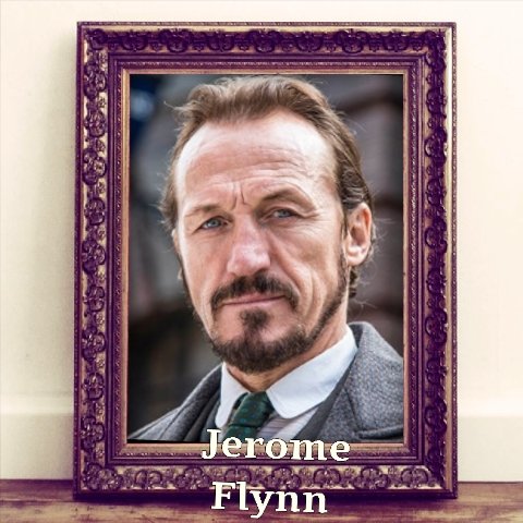 Happy Birthday Jerome Flynn, Michael Dixon, Peter Foster, Trevor Hartley, Michael Basman & Keith Rowe   