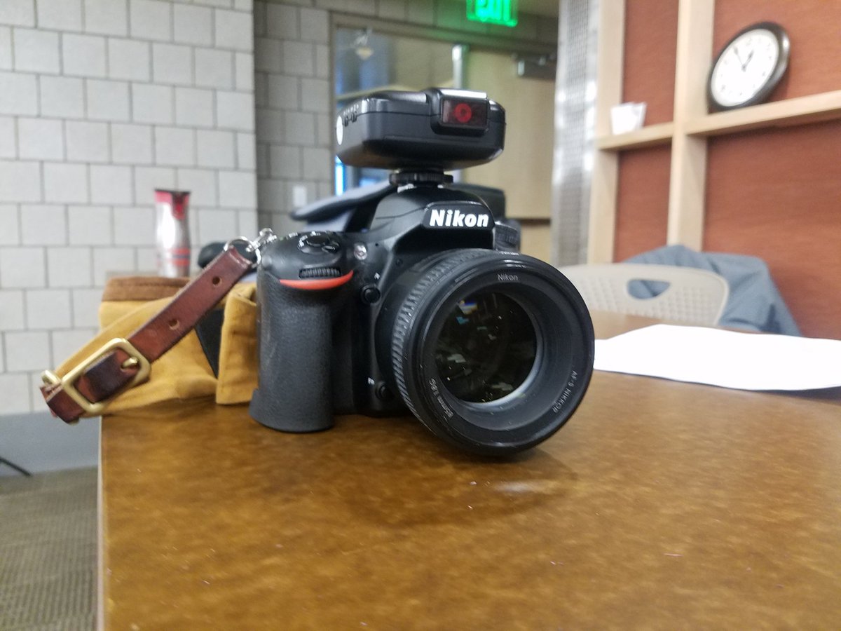 colleenjc's tweet photo. Day 2 of a 5-day photo shoot @oaklandu. Let me know if you want to be #OUfamous! We'll be in EC and Elliott today. https://t.co/XwQDLaEQ8Y