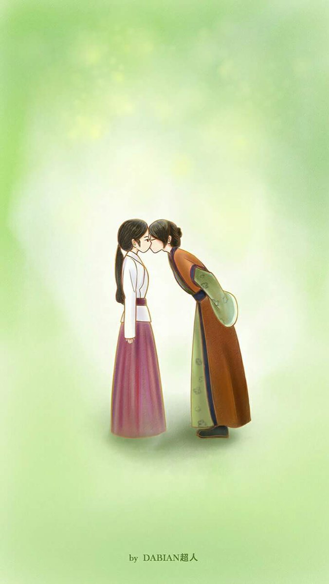 MoonLoversSBS's tweet photo. These are amazing! Save it! #MoonLovers #ScarletHeartRyeo

(credits to the one who made these, you're so talented!) 🌟 https://t.co/r8CEG8TzhX