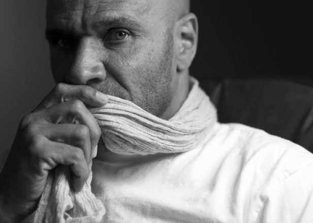 This is going straight on the pre-order list! The don <a href="/MRGOLDIE/">GOLDIE</a> announces "gonzo" memoir #AllThingsRemembered bit.ly/2mMmc1J