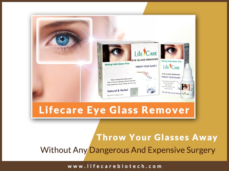 Lifecarebiotech's tweet photo. Tiny drop of #LifeCare Eye Glass Remover helps to reduce eyeglass power,remove cataract without surgery.
#LifeCare
https://t.co/gj2BpnCxsh https://t.co/e4StAABtfw