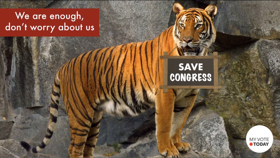 sapnadeora93's tweet photo. न समझोगे तो मिट जाओगे ऐ #Congress वालो; तुम्हारी दास्ताँ तक भी न होगी दास्तानों में!

#LEWIPS #MIGA #NationalHealthPolicy2017 https://t.co/fEkCYsAMrG