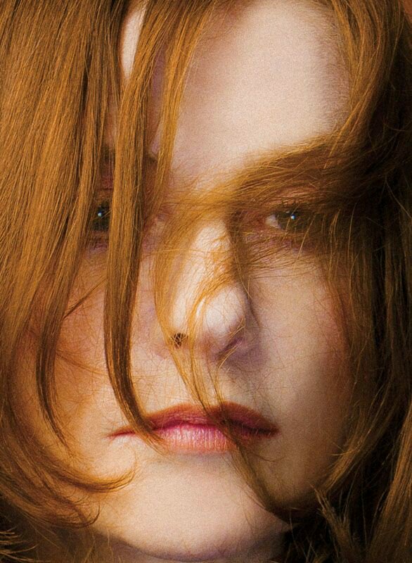 Happy 62th birthday to Isabelle Huppert 