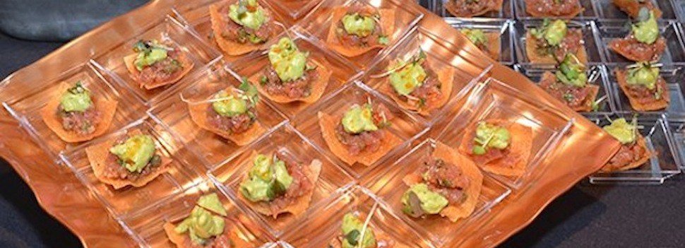 4th Annual JOCEF Gala: An Evening Of Food, Wine, and Giving Back jerseyshoreinmotion.com/News/2017/03/4…