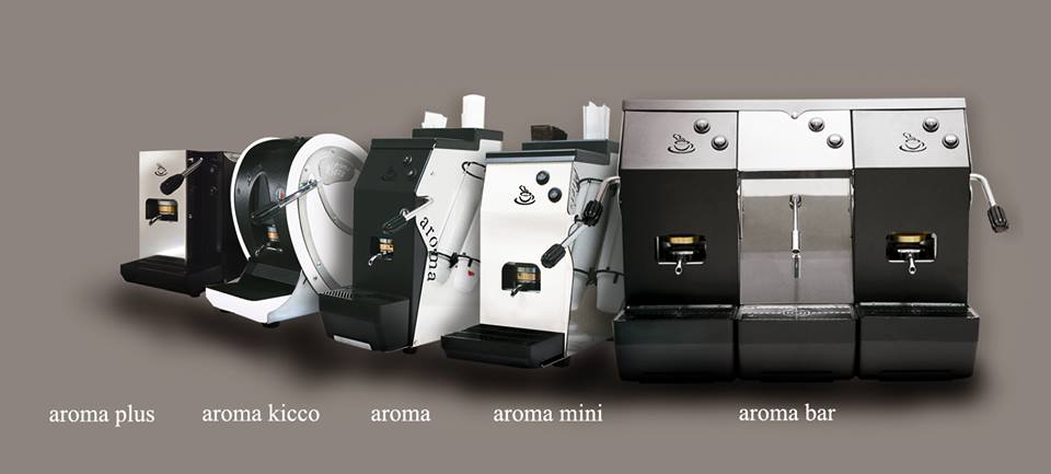 Aroma_macchine's tweet photo. Un #Aroma per ogni tua esigenza! -> https://t.co/oPEw358c0j #caffè #espresso #coffee #break #macchinaincialde #cialde #coffeeshop https://t.co/zsY6SAp8mU