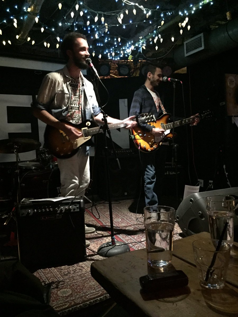 MatMelo626's tweet photo. Thanks so much to everyone who came out and. Supported #theimmigrants last night! We had a great time rocking out! ✌🏼️💙🤘🏼😎🎸
@immigrantsband https://t.co/b6jyL57D2x