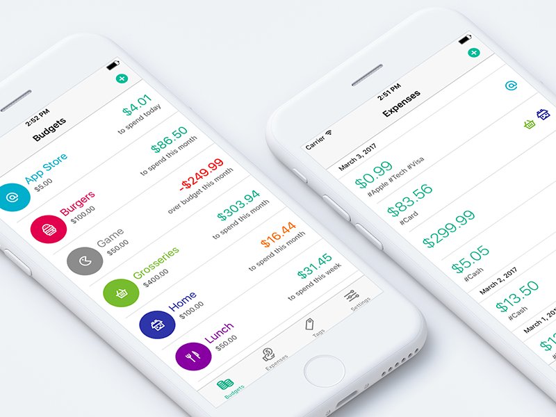 nutieapp's tweet photo. Nutie is now available on the App Store. The simple yet (to be) powerful budget and expense tracker. https://t.co/zA9CIZPNmb https://t.co/YmD5P82LXE