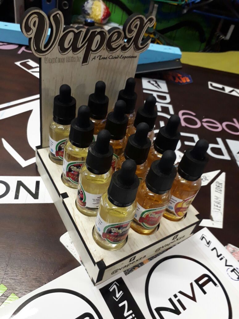 New supporting store. Grab a fresh bottle of <a href="/VapeXza/">Vapex south africa</a> at a store near you. Get down to @nivasurfco for any of these fruity combos #local