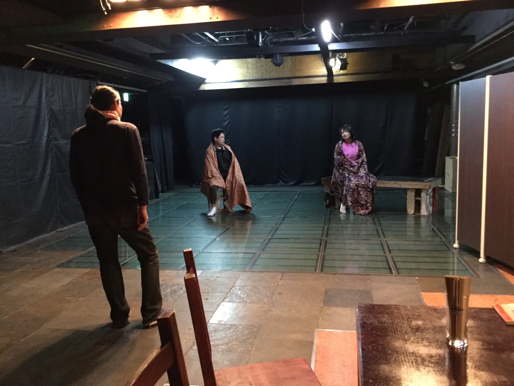 七間町このみる劇場 7konomiru Twitter