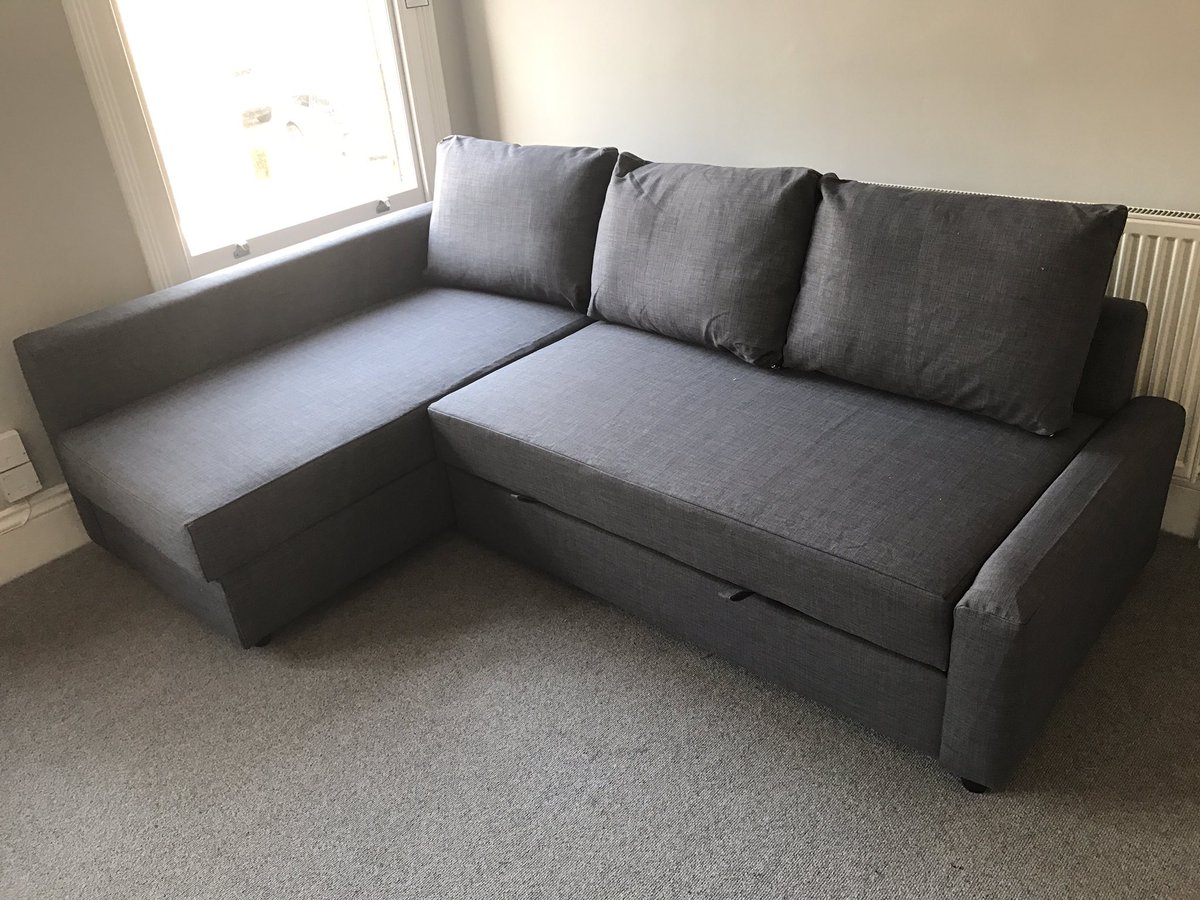 Justflatpack's tweet photo. #flatpackassemblyservice in #claphamcommon. #justflatpack #ikeaassemblyservice #longestablishedflatpackassemblycompany #originalblackyellow https://t.co/x65Yhns0zZ