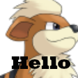 itwisted61's tweet photo. @RexLyons emote command - GrowlyHello https://t.co/iGthRPwg2I