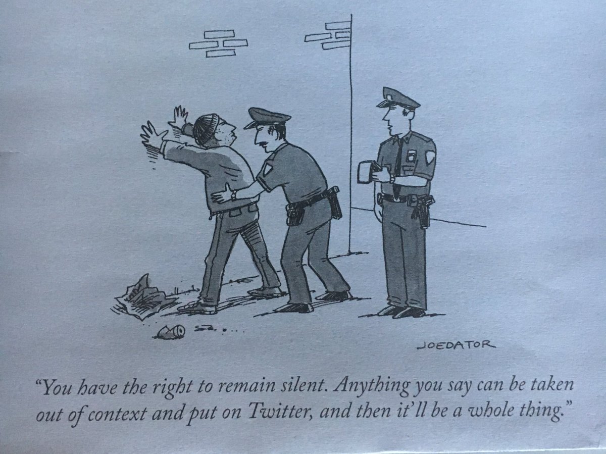Janet Cowell I Can T Live Without My Daily New Yorker Cartoon To Add Levity To The Day Janet Cowell I Can T Live Without My Daily New Yorker Cartoon To Add Levity To The Day