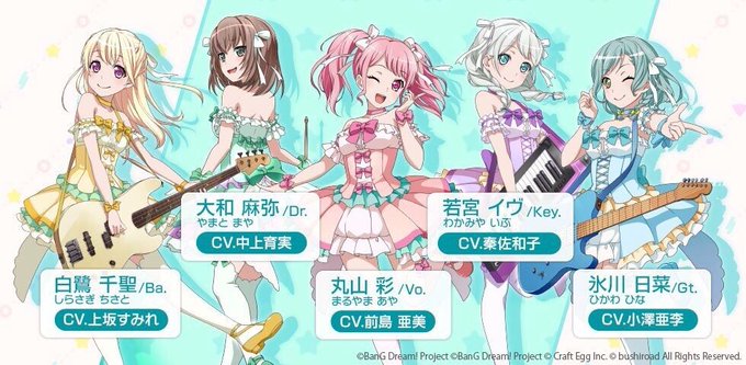 パステルパレットのtwitterイラスト検索結果 古い順