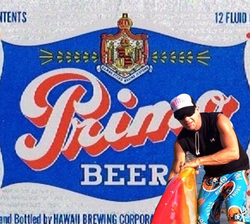 Waterboxer's tweet photo. I don't think so #BoycottHawaii
#PrimoBeer #SUP #Mahalo #Alohaauiaoe https://t.co/tN6kCGyTgJ