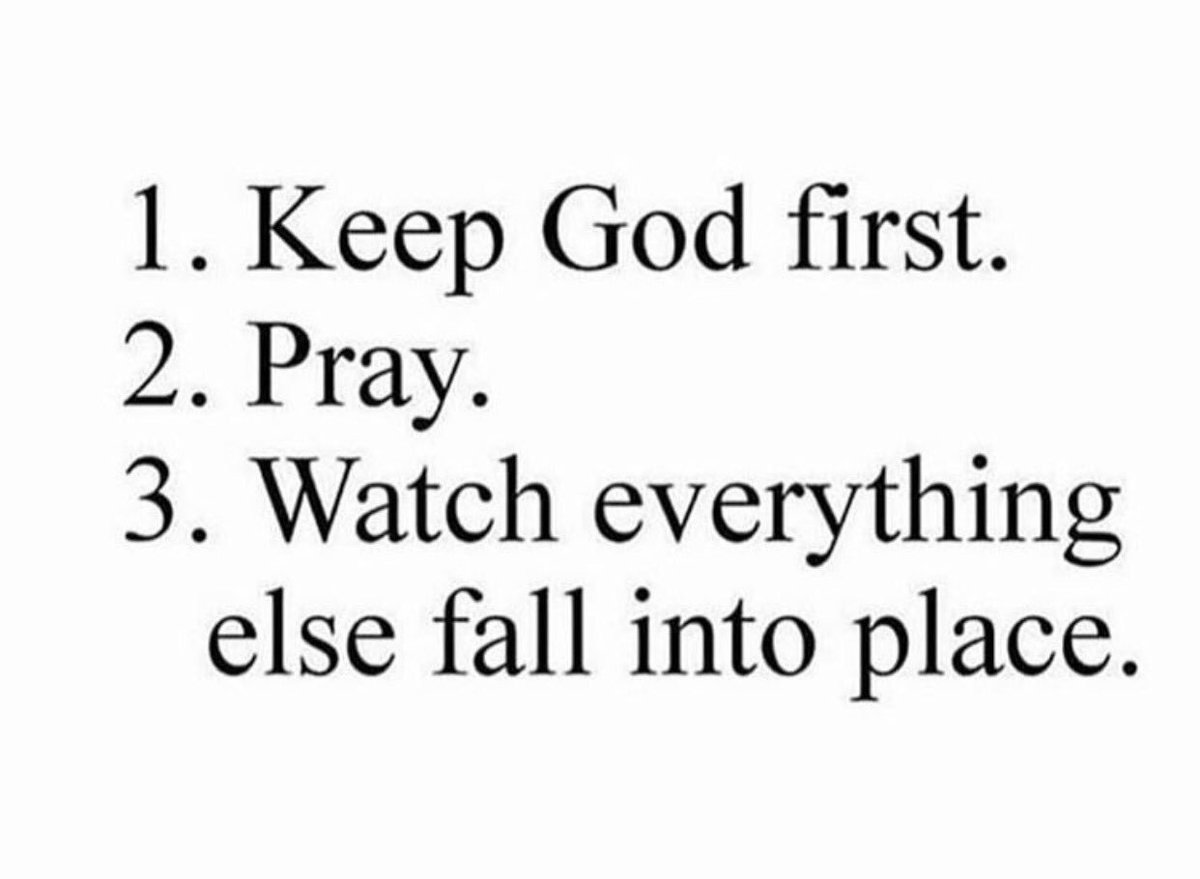 Morning motivation