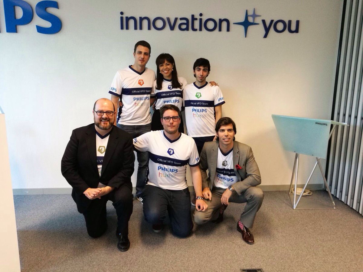 RZ eSports PS tweet media