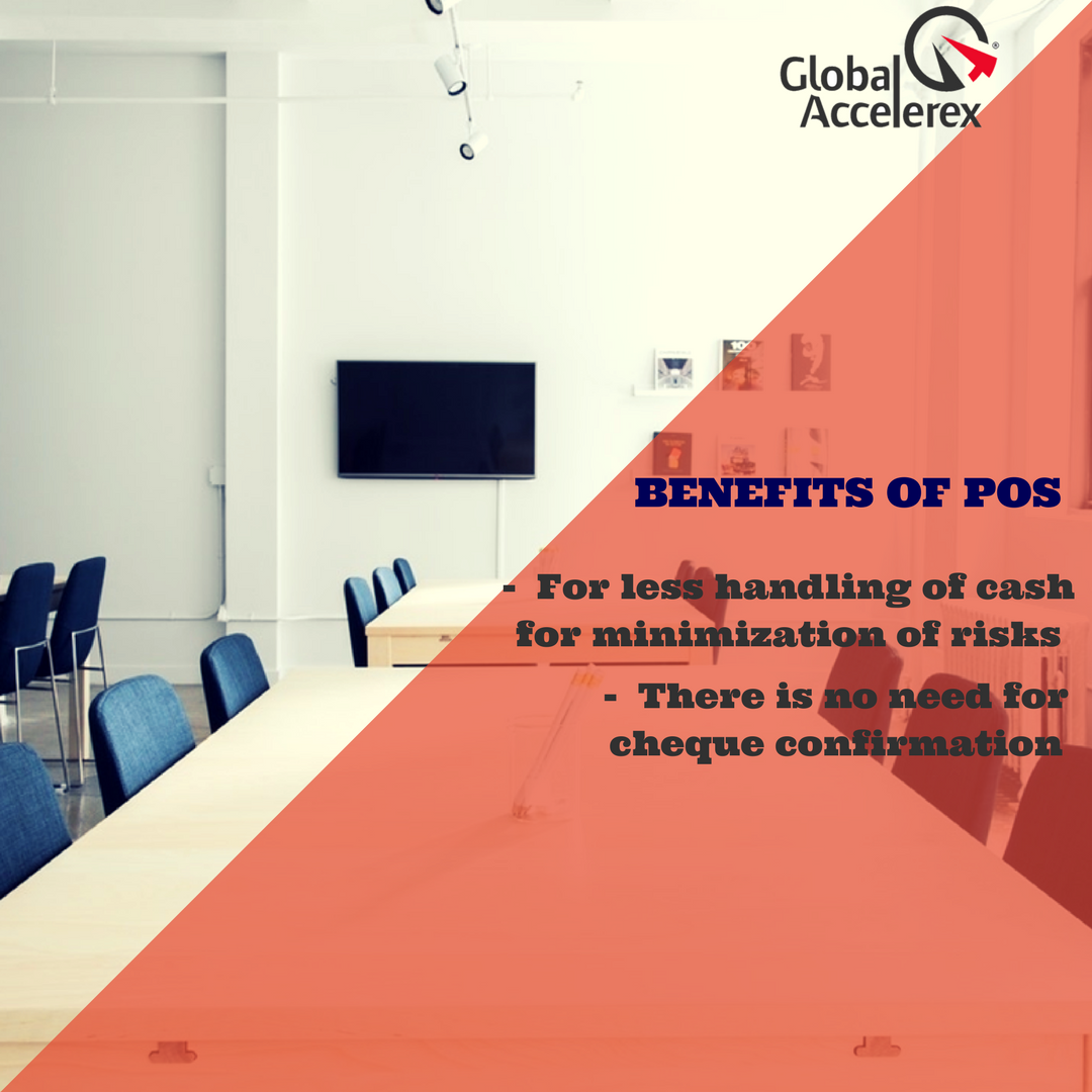 accelerexhq's tweet photo. There are lots of benefits of having a POS in your business.https://t.co/fb1aF8i67U
#business #services #Eterminal #Electronicpayment #banks https://t.co/B20brnMiH7