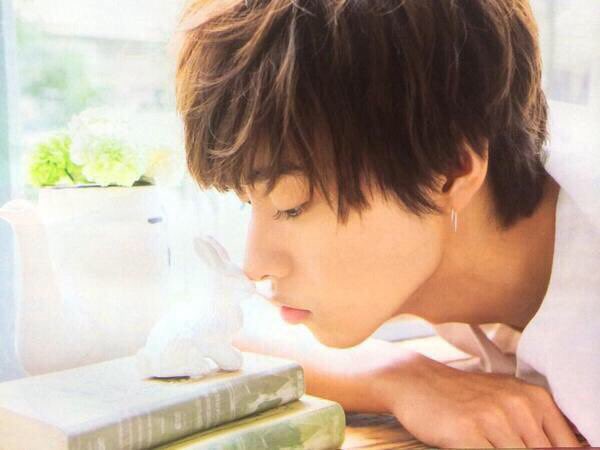 Kento_0316's tweet photo. 初タグやります😊✌️
始めたばかりです。
フォロー&amp;RTお願いします🙏

#山﨑賢人好きな人RT 
#山﨑賢人の笑顔好きな人RT 
#RTした人全員フォローします https://t.co/FSNmjPhrMh