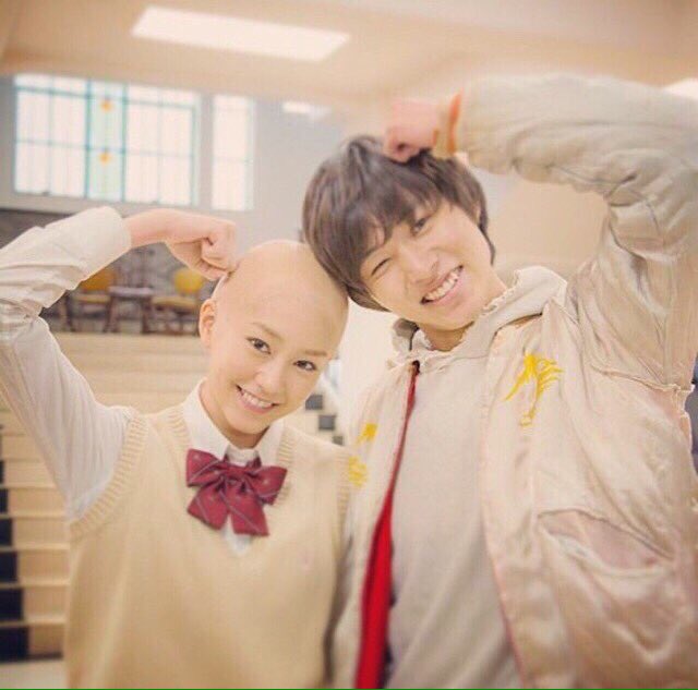 Kento_0316's tweet photo. 初タグやります😊✌️
始めたばかりです。
フォロー&amp;RTお願いします🙏

#山﨑賢人好きな人RT 
#山﨑賢人の笑顔好きな人RT 
#RTした人全員フォローします https://t.co/FSNmjPhrMh