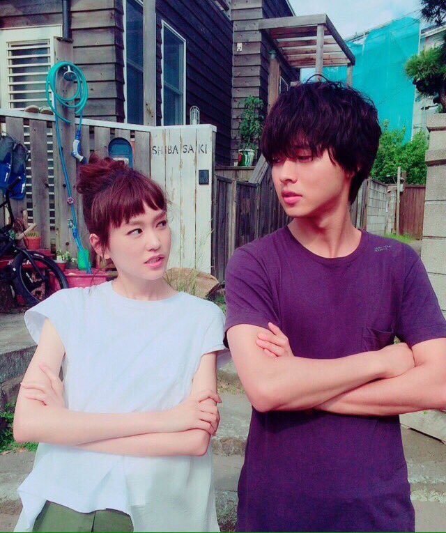 Kento_0316's tweet photo. 初タグやります😊✌️
始めたばかりです。
フォロー&amp;RTお願いします🙏

#山﨑賢人好きな人RT 
#山﨑賢人の笑顔好きな人RT 
#RTした人全員フォローします https://t.co/FSNmjPhrMh
