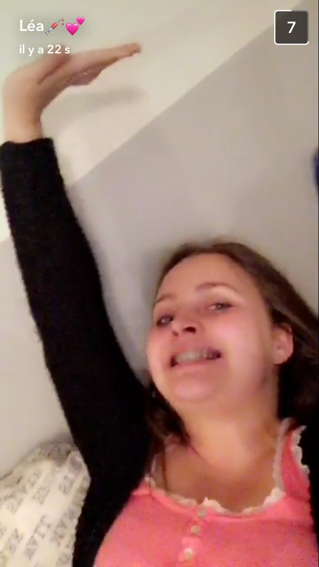 Prince_M__'s tweet photo. jusqu'à tu contamine même mes potes mdrrr😂 @cyrilschreiner https://t.co/noZN9hXSGj