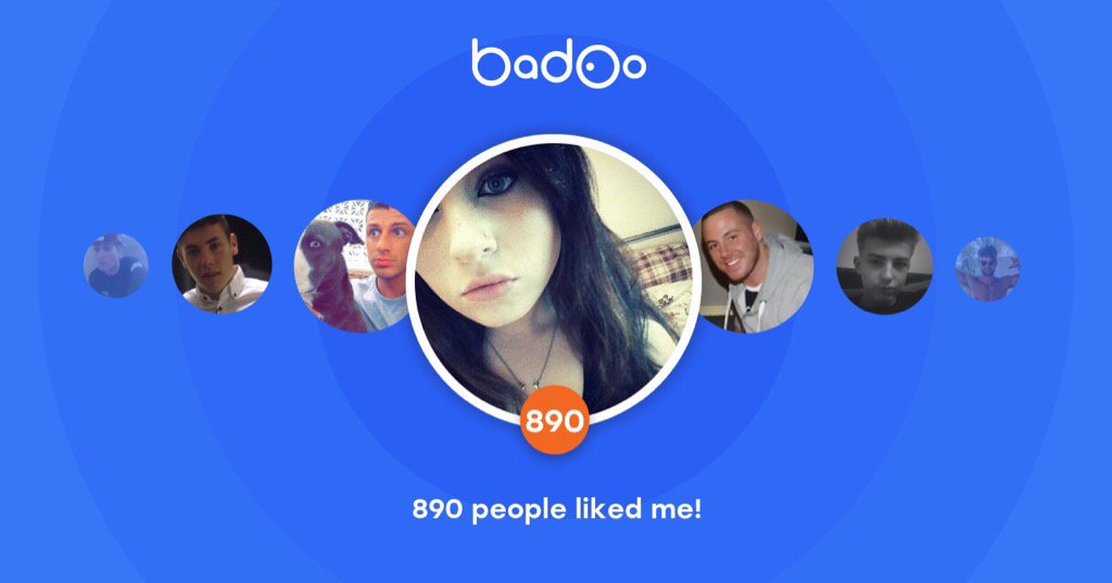 JumpRiley's tweet image. Hang out with Tess and other fun new people nearby, when you sign in to Badoo!