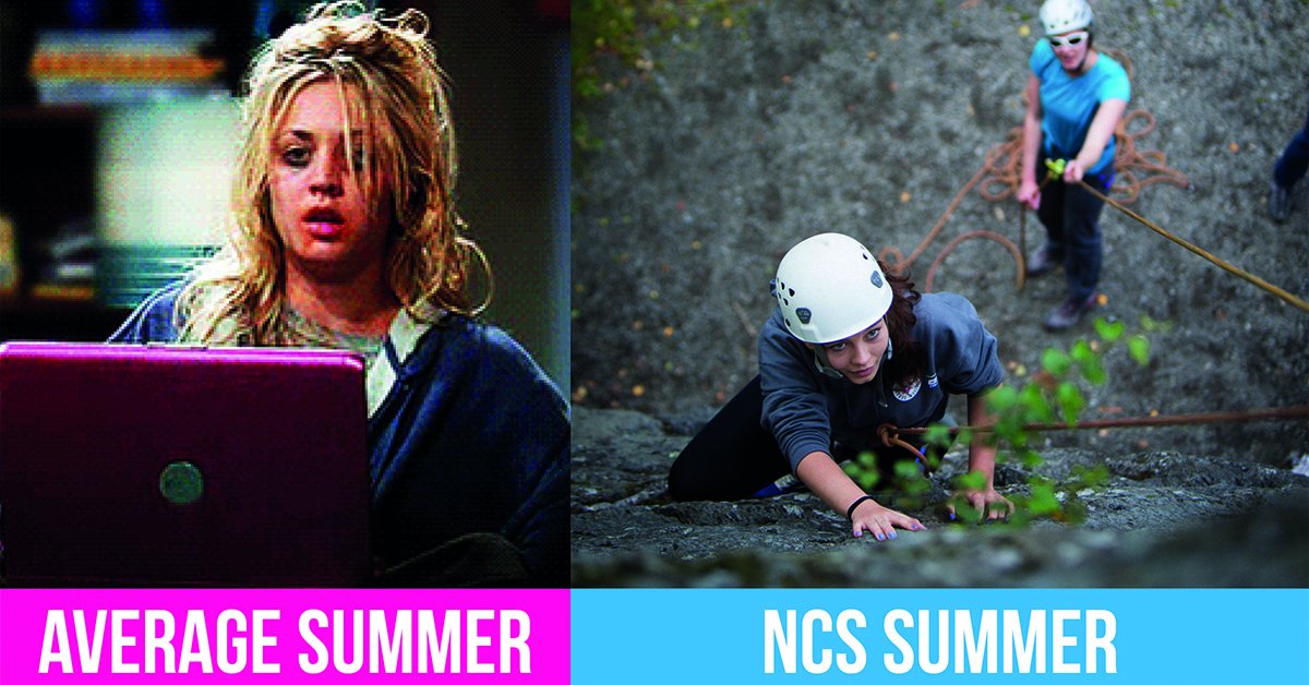 NCS East tweet media