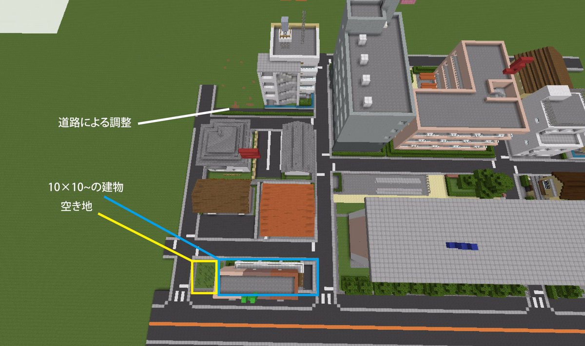 たこたこ焼き On Twitter ワールド配布 マイ鉄ネット 倉急建物セットver1 5を配布します 34軒の住宅 商業施設が入ったワールドデータです 移築は各自でお願いします 続く Dl Https T Co U2jhegqvrr Https T Co At8gfjed06 Twitter
