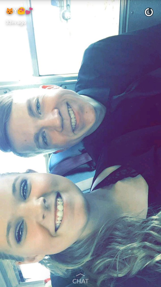 MudgeJSM's tweet photo. Happy one year to the most beautiful girl in the world! Im so lucky to have been with you, I love you so much @Griffingcaty 😊💕💕💕 https://t.co/qkxSV1Vo7d