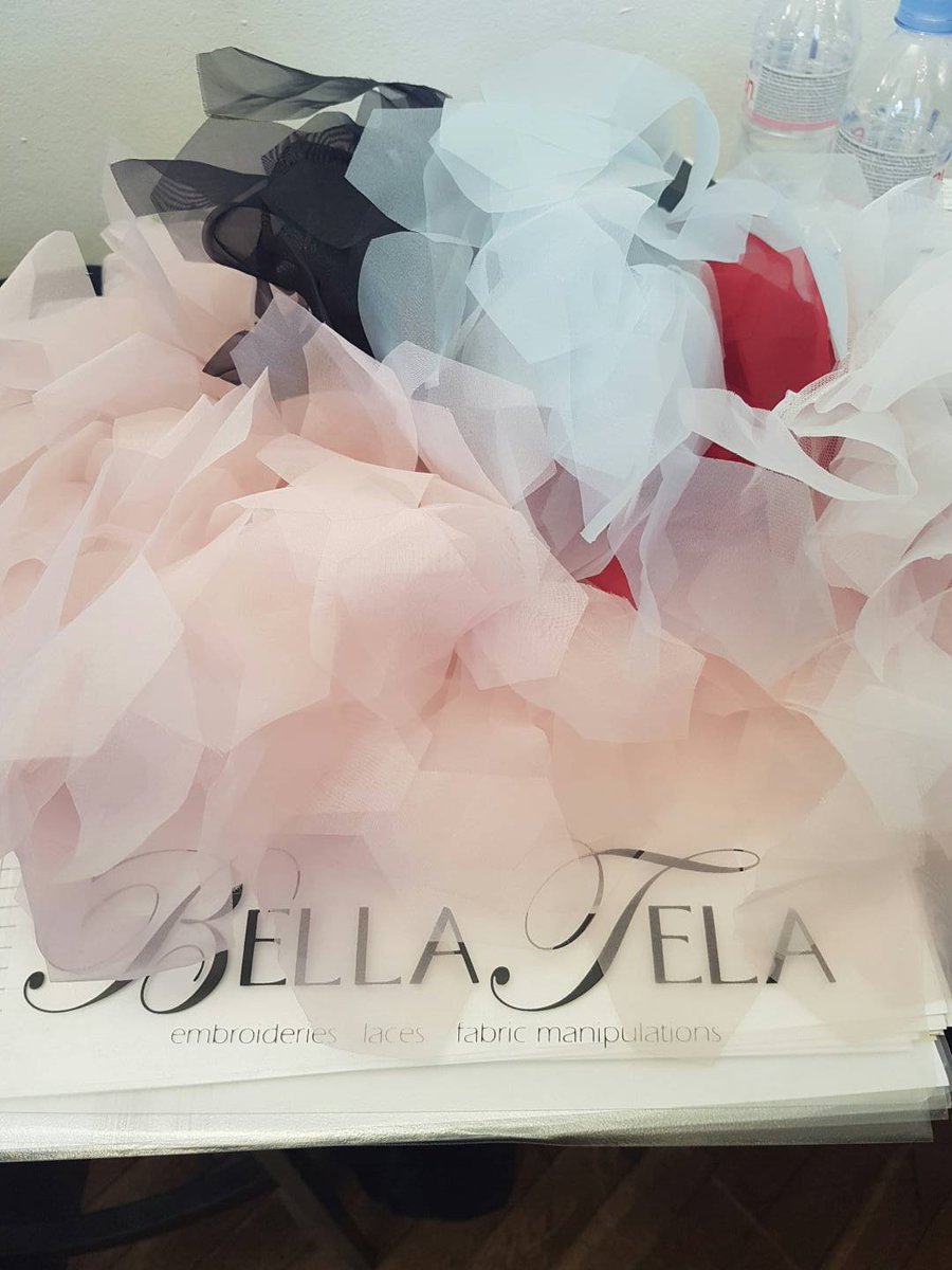Textile_Forum's tweet photo. @BellaTela has some gorgeous fabrics with beautiful textures!! WOW! Come and see them at @Textile_Forum in #london #fashion #fabric https://t.co/M7vXSKdrsD