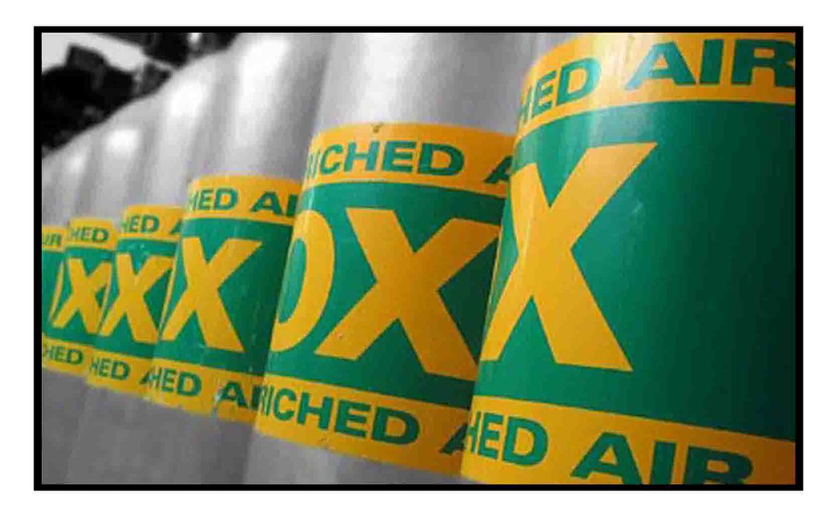 *Enriched Air Diver Speciality* with our fantastic instructor Aidan, 7pm March 29th
Let us know if you would like to do this key speciality.