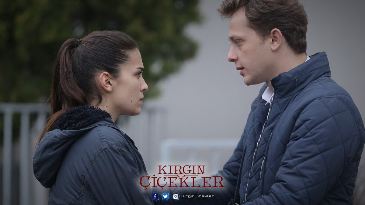 Zor günler geçiren #EySer çifti eski günlerine dönebilecek mi?

#KırgınÇiçekler yeni bölümüyle Pazartesi 20:00 atv'de 🌸