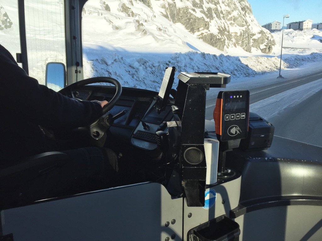 Argo Verk tweet media