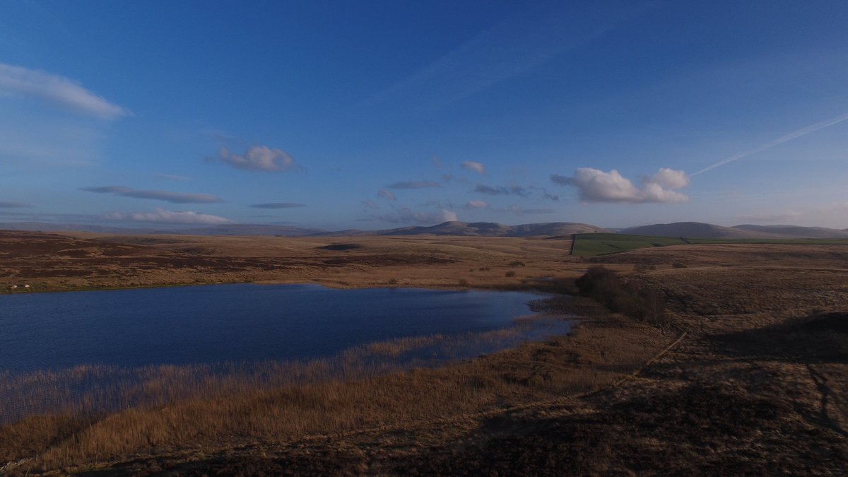 eiskeye's tweet photo. Had great days flying yesterday evening near Orton but pretty windy. https://t.co/0ap05mMZHA