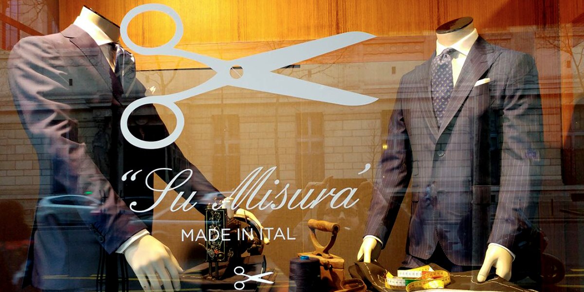 BoggiMilano's tweet image. #BoggiSuMisura, available in Boulevard des Italiens' Paris store, comes also to Boulevard Saint-Germain. 
Make a journey into style tonight!