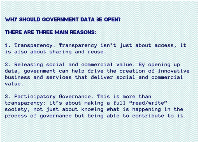 MinistryData's tweet photo. In the case you were wondering why should #government data be open. #opendata https://t.co/eZpXNrmcoV
