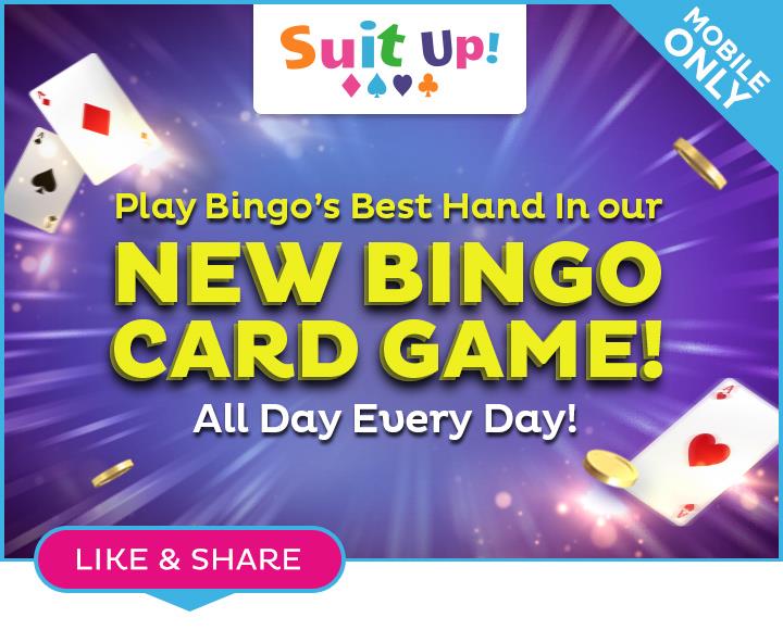 PoloBingoTweets's tweet photo. ALL NEW 24/7 Bingo Card Game with Fab JPs! Suit up and play in our mobile room!  https://t.co/KjY4m2LeoN T&amp;CsApply https://t.co/i96Qqq9rPn https://t.co/XTlGNG0djk