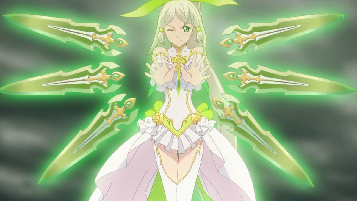 むらさん カメラ活動休止中 Ar Twitter テイルズ オブ ゼスティリア ザ クロス 23話 原作でやらない事をやるufoさん ロゼ アリーシャの神依 ロゼは随分可愛らしい姿にwドラゴンの群れ 全土の天族が穢れた ルナールはアリーシャを見てるうちに改心したの